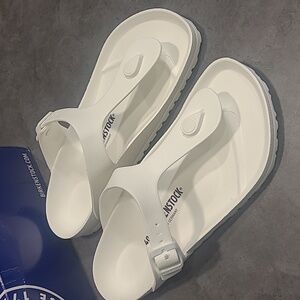 Birkenstock Gizeh Essentials EVA Slide Sandal